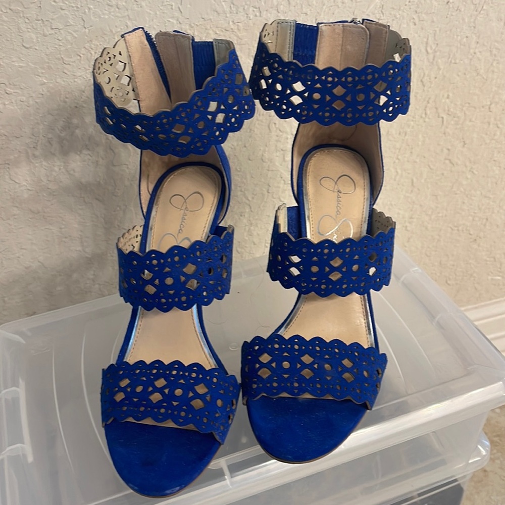 Jessica Simpson Shoes